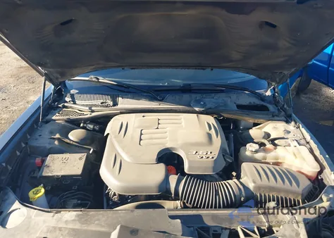 2021 Dodge Challenger Sxt from USA, damaged, VIN 2C3CDZAG9MH542432